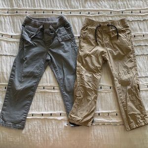 Gap Boys Pants